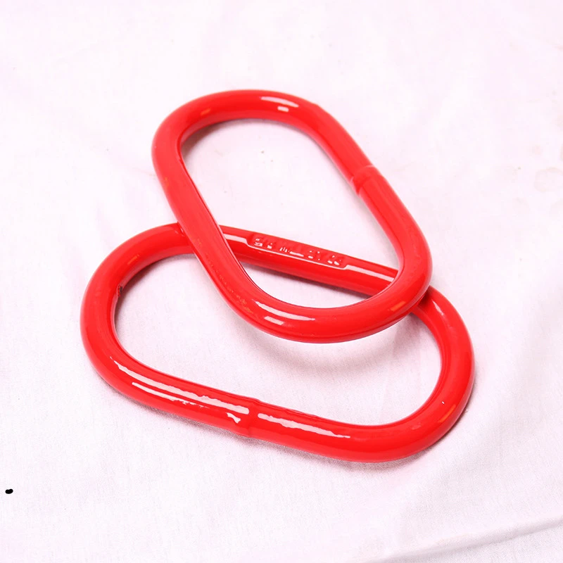 Chain Master Link Types for Different Applications