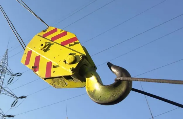 Thousands of hammer blows and countless refinements, crafted with ingenuity: The journey of producing lifting hooks Thousands of hammer blows and countless refinements, crafted with ingenuity: The journey of producing lifting hooks