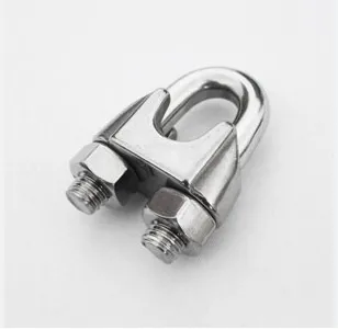 Rigging card head: Crafted with ingenuity to ensure safety and protect life with standardization