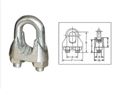 Rigging card head: Crafted with ingenuity to ensure safety and protect life with standardization