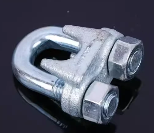 Rigging card head: Crafted with ingenuity to ensure safety and protect life with standardization