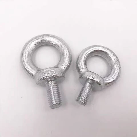Choosing the Right Eye Bolts