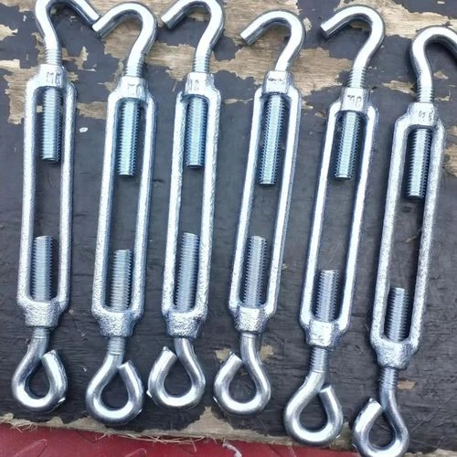 Malleable Turnbuckles
