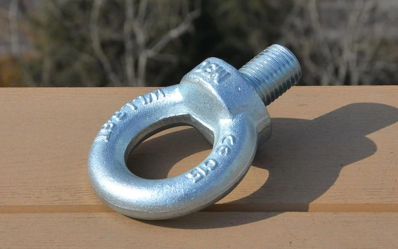 wire rope thimble and clamp manufacturer