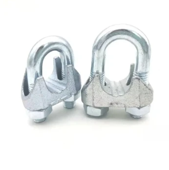 The Main Purpose of Lifting Hooks