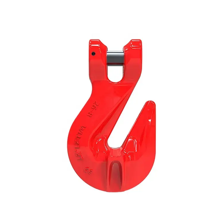 eye self locking hook companies
