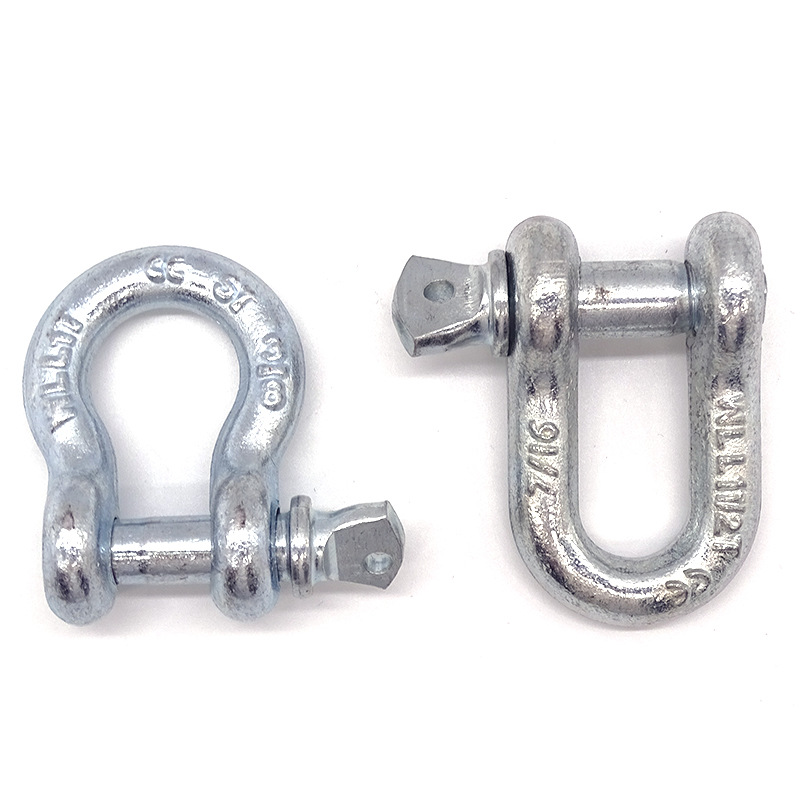 wholesale shackles truck use