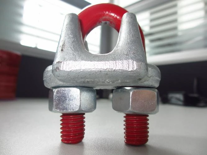 Hengou Wire Rope Clips: Built for Strength, Reliability, And Durability