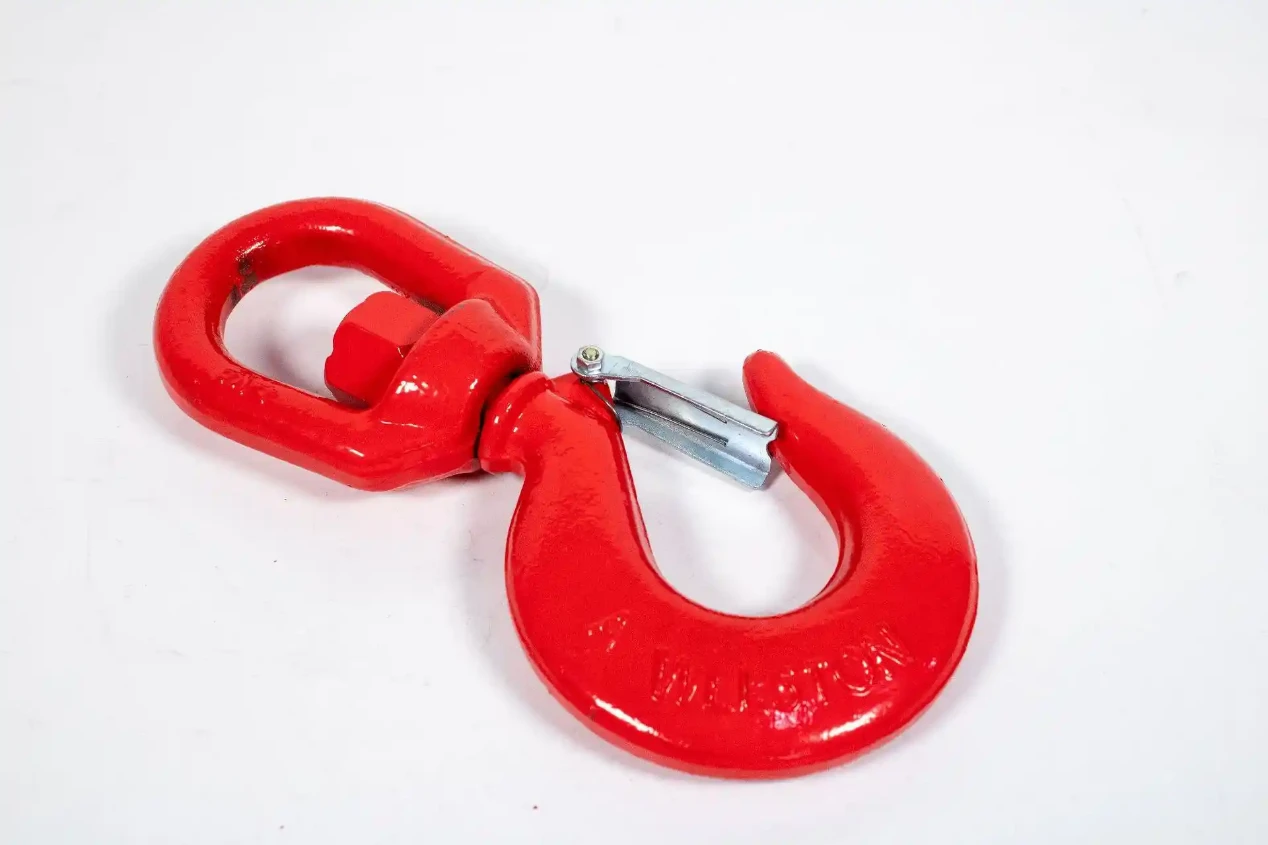 HENGOU Lifting Hooks: The Ultimate Solution for Safe and Efficient Lifting