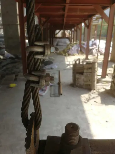 china swivel self-locking hook supply manufacturer