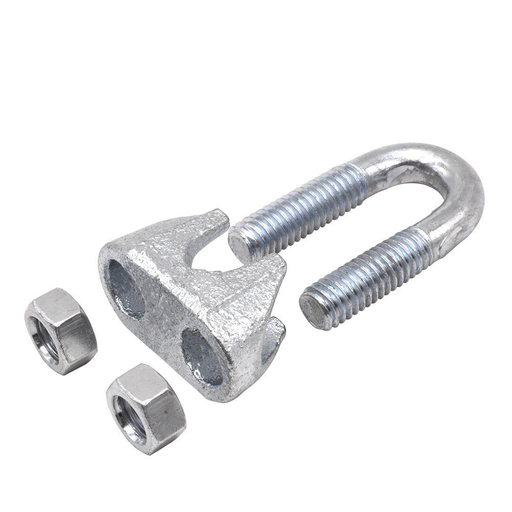 odm g2150 shackles manufacturers