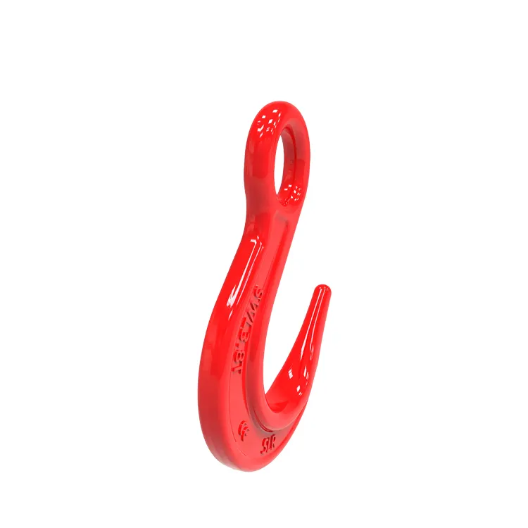 china 5/16 eye bolt