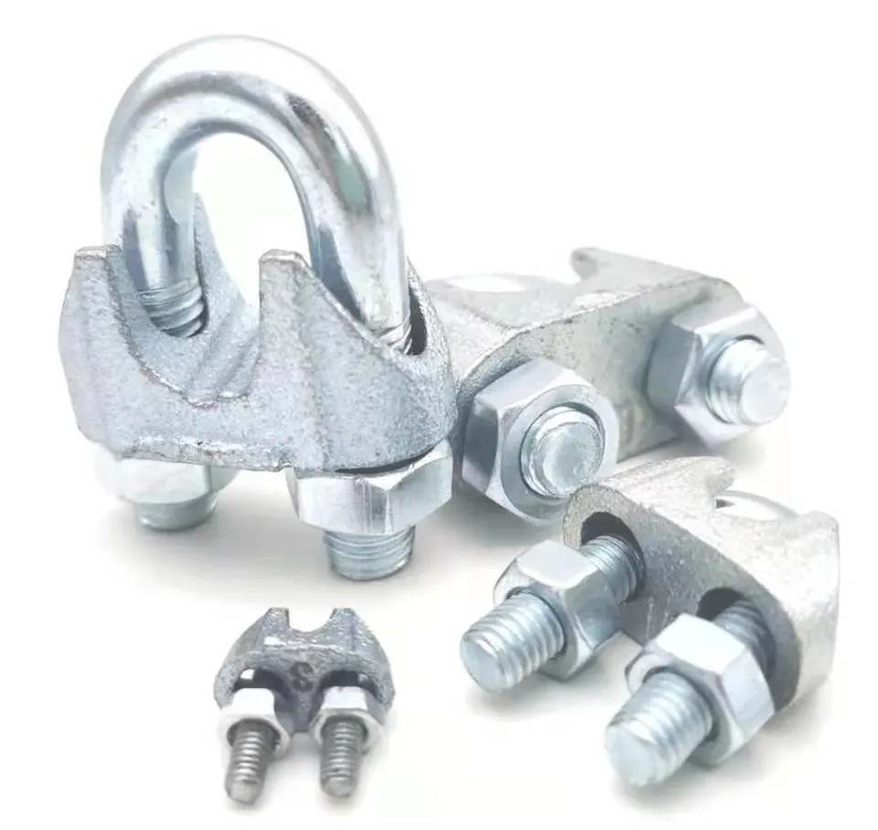 galvanised turnbuckle