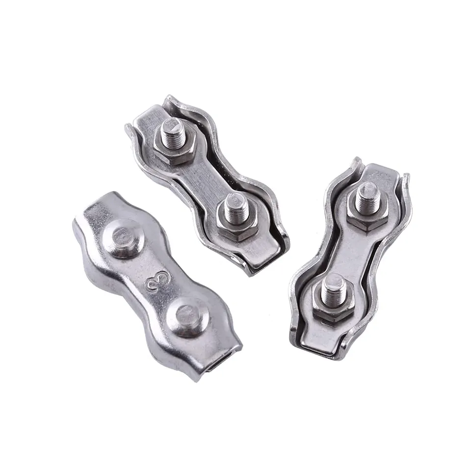 odm female threaded eye bolt