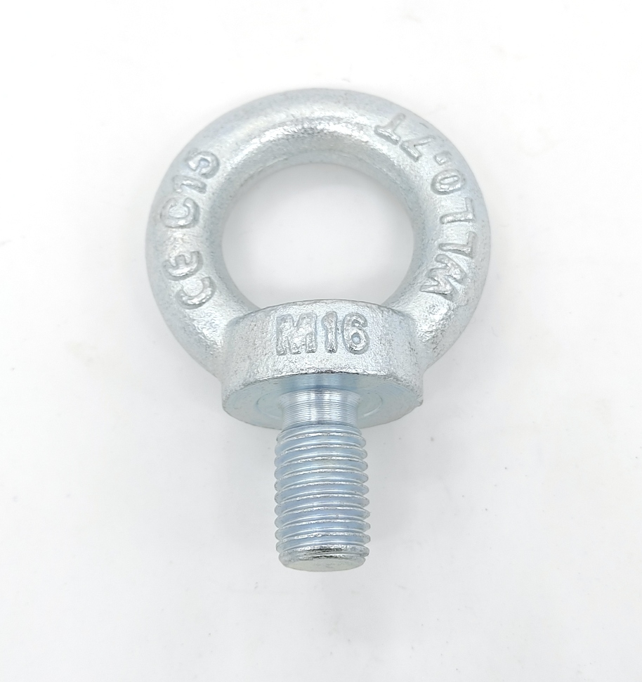 discount eye nuts rigging
